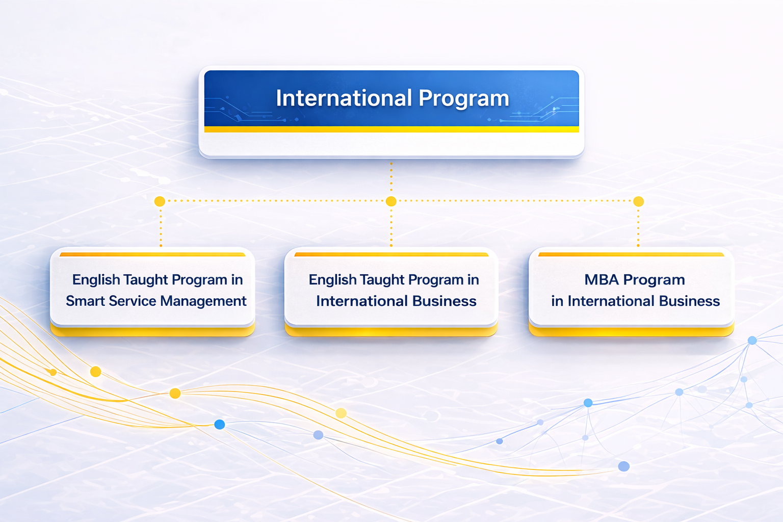 International Program